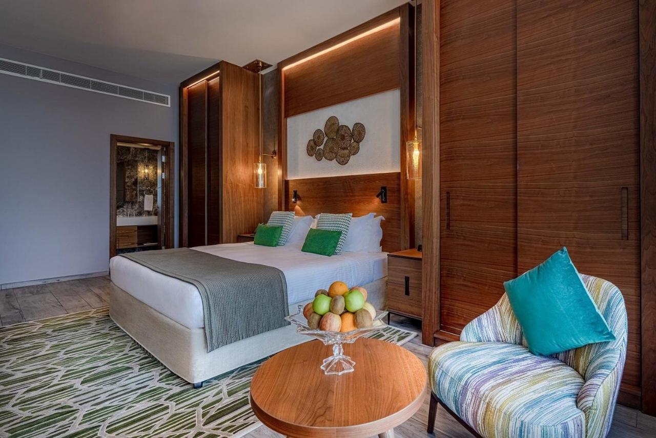 Ascott Corniche Al Khobar Apartment Ngoại thất bức ảnh