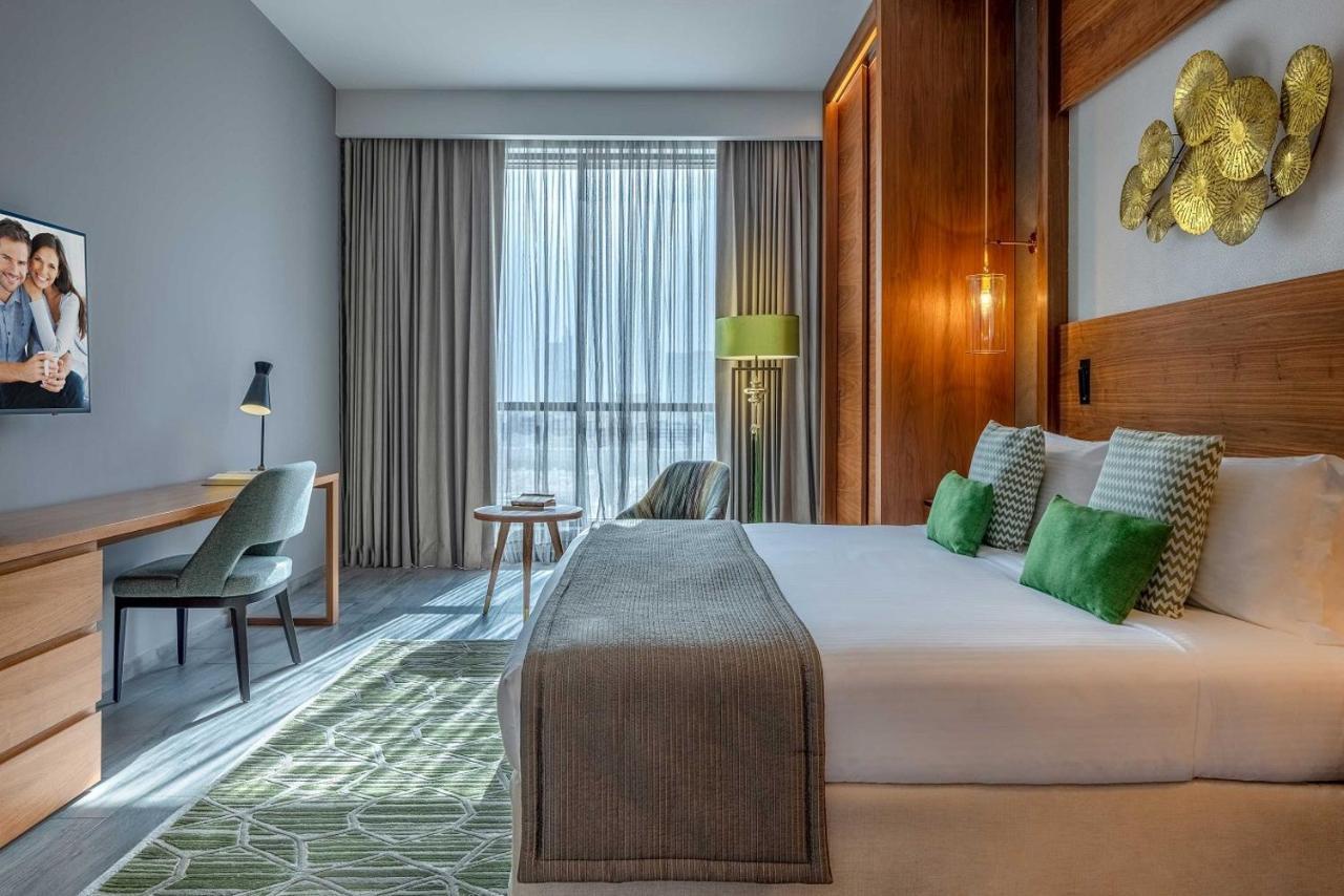 Ascott Corniche Al Khobar Apartment Ngoại thất bức ảnh