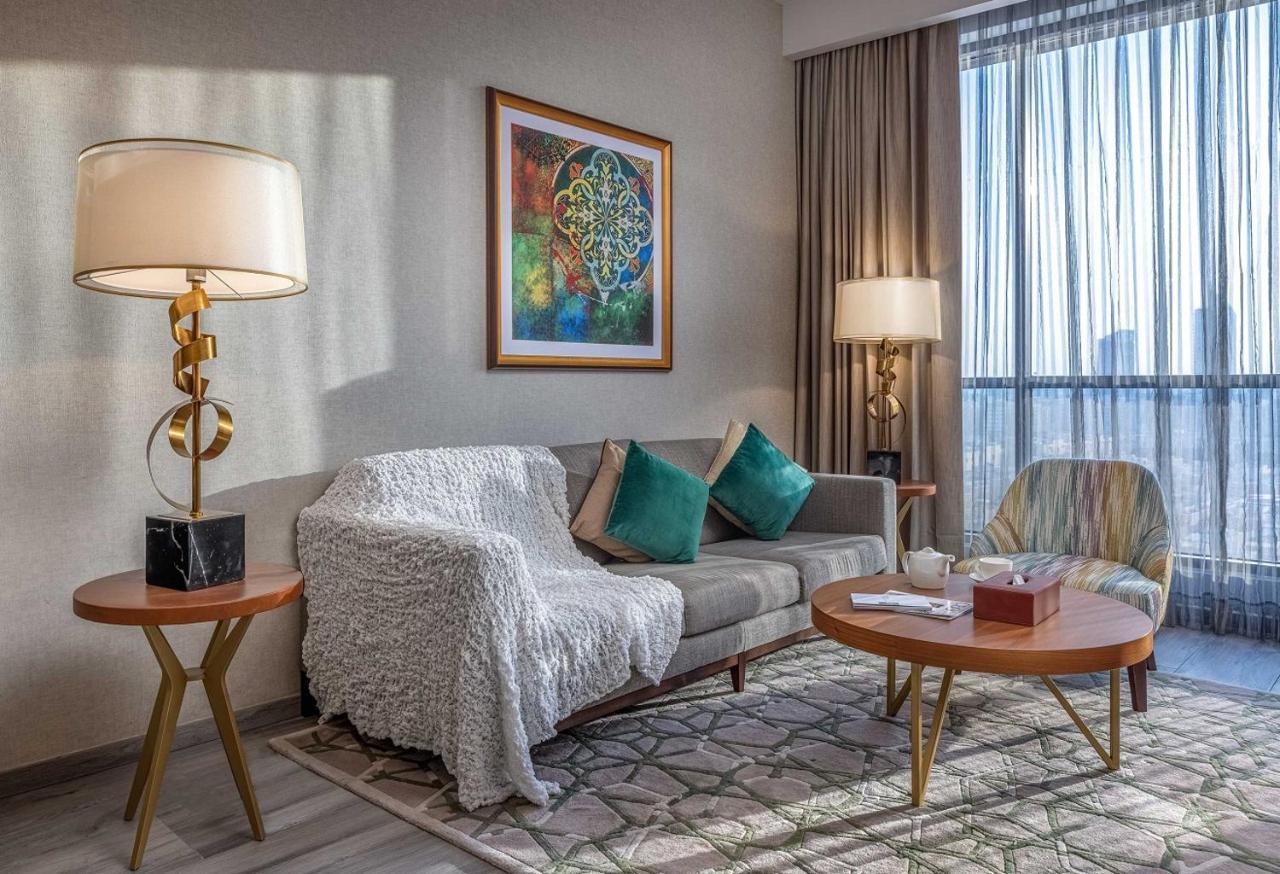Ascott Corniche Al Khobar Apartment Ngoại thất bức ảnh