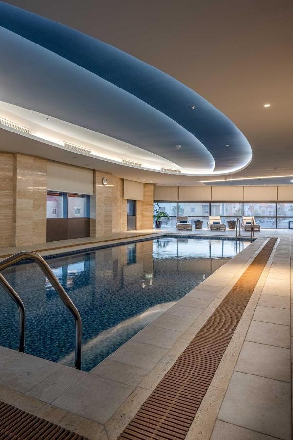 Ascott Corniche Al Khobar Apartment Ngoại thất bức ảnh