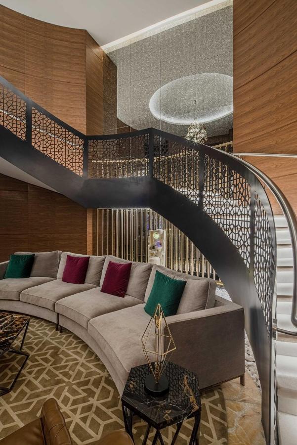 Ascott Corniche Al Khobar Apartment Ngoại thất bức ảnh