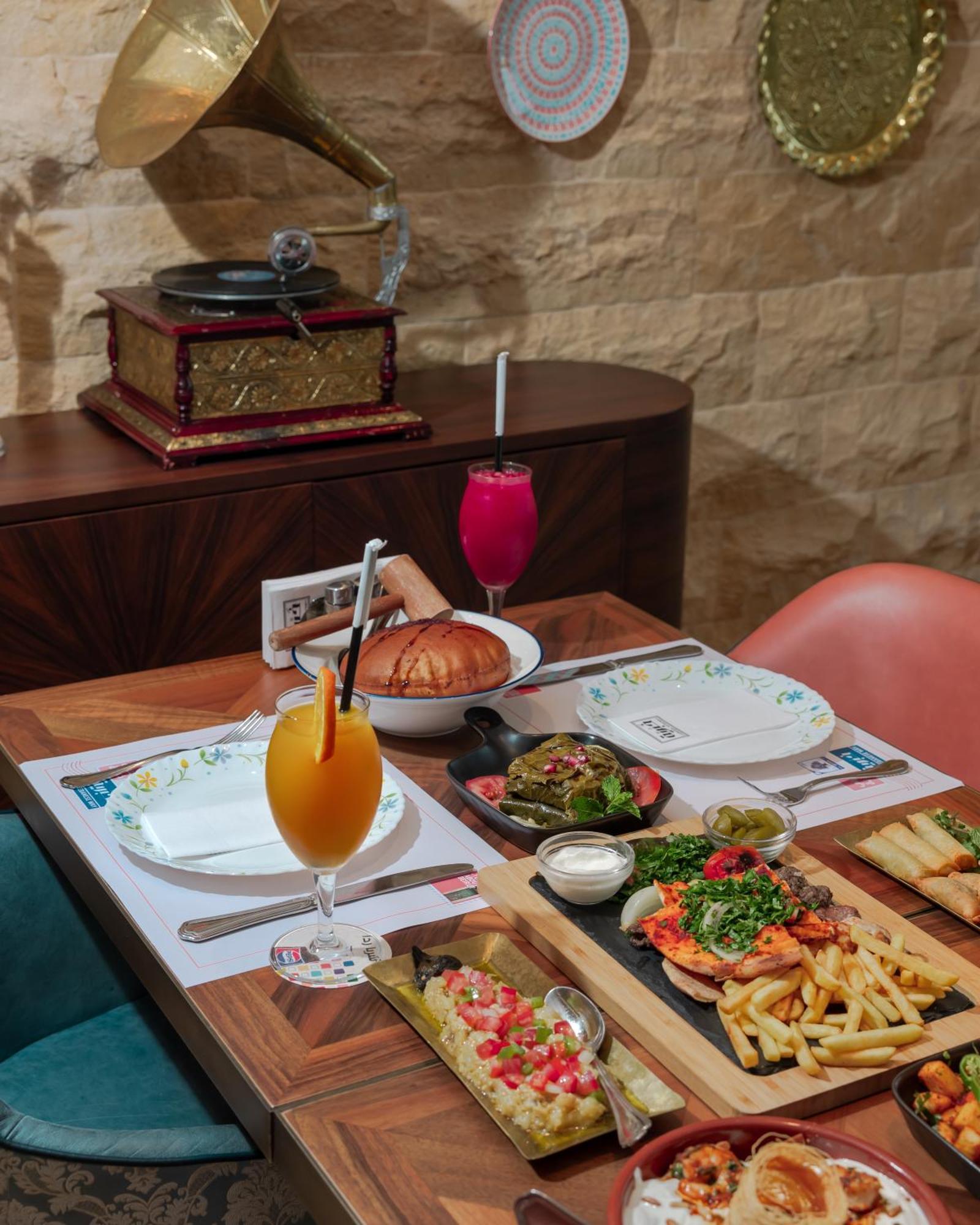 Ascott Corniche Al Khobar Apartment Ngoại thất bức ảnh